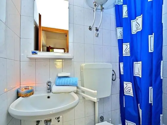 Apart Daire, 2 Yatak Odası (653/1563)