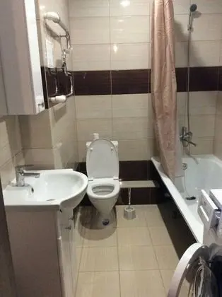 Apart Daire, 1 Yatak Odası