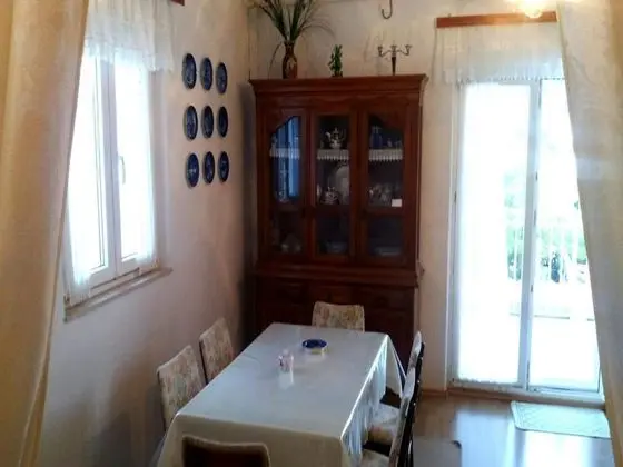 Apart Daire (Two Bedroom Apartment with Terrace an)