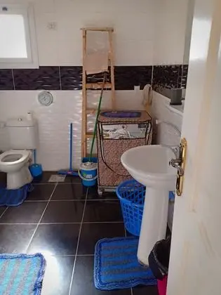 Apart Daire, 2 Yatak Odası, Sigara İçilmez