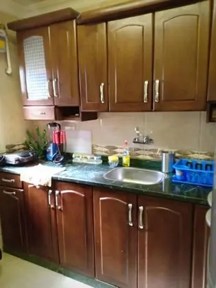Apart Daire, 2 Yatak Odası, Sigara İçilmez