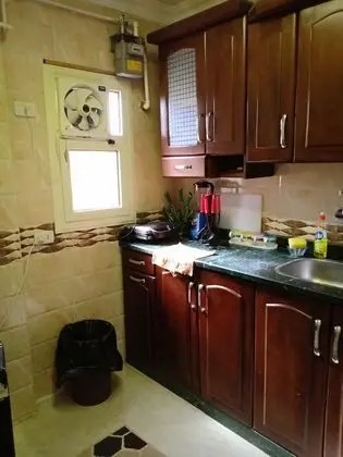 Apart Daire, 2 Yatak Odası, Sigara İçilmez