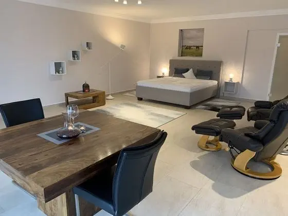 Comfort Süit, 2 Büyük (Queen) Boy Yatak, Sigara İçilmez, Avlu Manzaralı