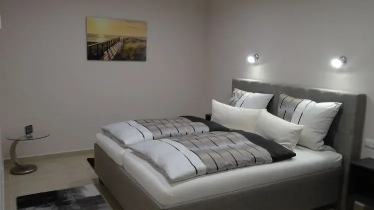 Comfort Süit, 2 Büyük (Queen) Boy Yatak, Sigara İçilmez, Avlu Manzaralı