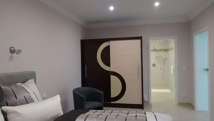 Comfort Süit, 2 Büyük (Queen) Boy Yatak, Sigara İçilmez, Avlu Manzaralı