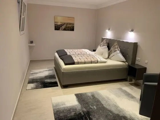 Comfort Süit, 2 Büyük (Queen) Boy Yatak, Sigara İçilmez, Avlu Manzaralı