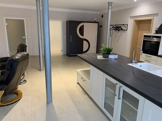 Comfort Süit, 2 Büyük (Queen) Boy Yatak, Sigara İçilmez, Avlu Manzaralı