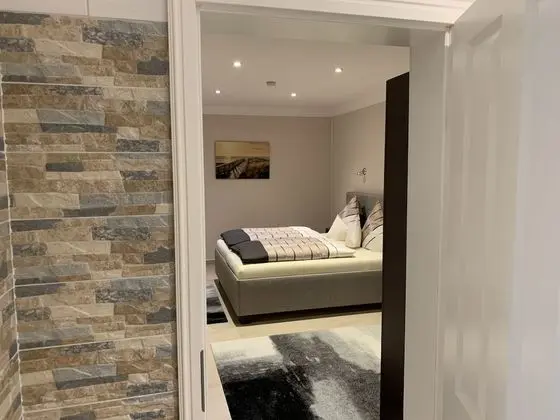 Comfort Süit, 2 Büyük (Queen) Boy Yatak, Sigara İçilmez, Avlu Manzaralı