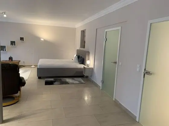 Comfort Süit, 2 Büyük (Queen) Boy Yatak, Sigara İçilmez, Avlu Manzaralı