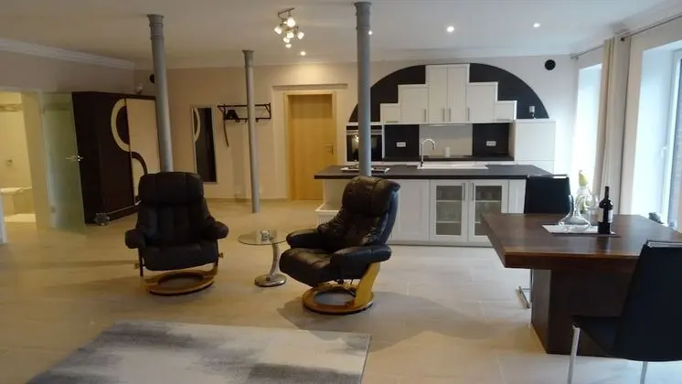 Comfort Süit, 2 Büyük (Queen) Boy Yatak, Sigara İçilmez, Avlu Manzaralı