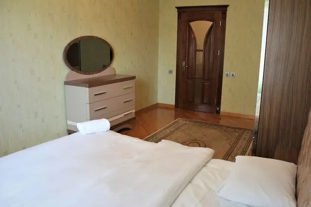 Apart Daire, 3 Yatak Odası