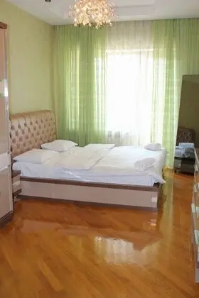 Apart Daire, 3 Yatak Odası
