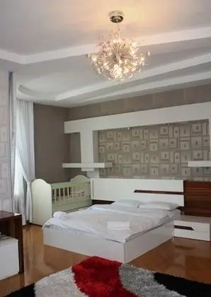 Apart Daire, 3 Yatak Odası