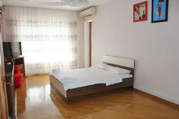 Apart Daire, 3 Yatak Odası