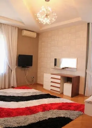 Apart Daire, 3 Yatak Odası