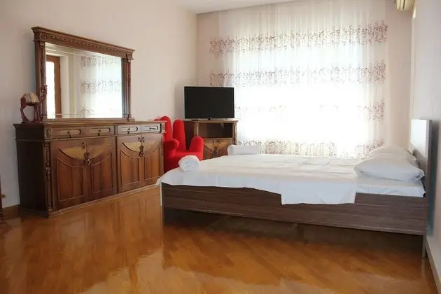 Apart Daire, 3 Yatak Odası