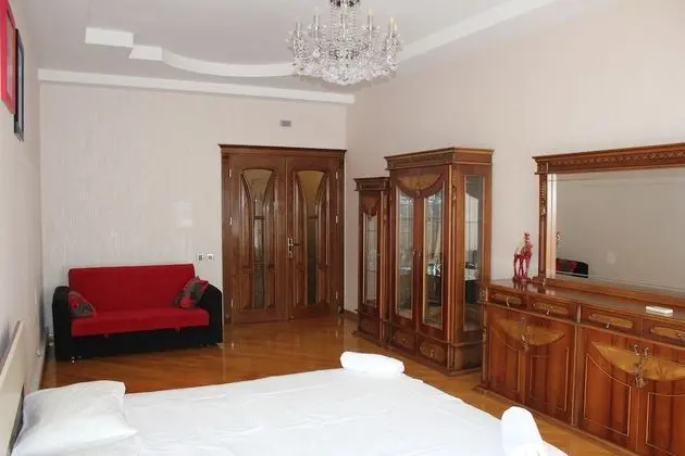 Apart Daire, 3 Yatak Odası