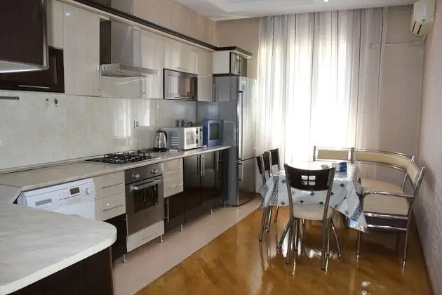 Apart Daire, 3 Yatak Odası