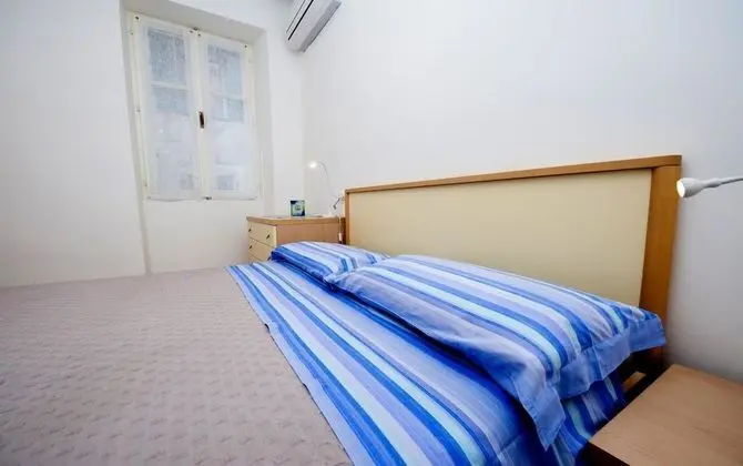 Apart Daire, 1 Yatak Odası, Deniz Manzaralı