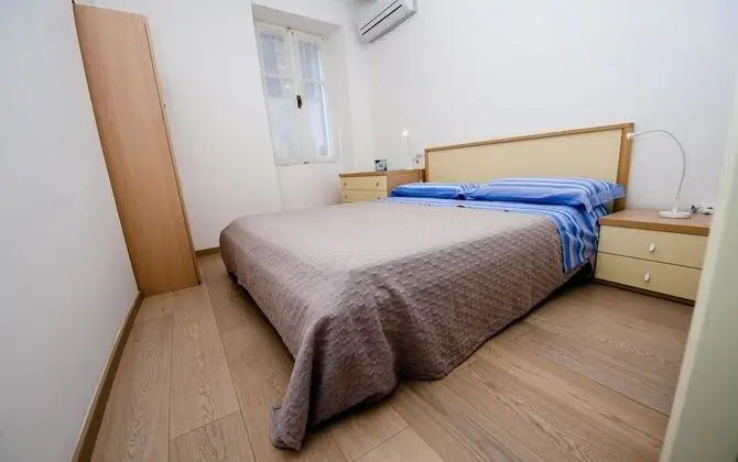 Apart Daire, 1 Yatak Odası, Deniz Manzaralı