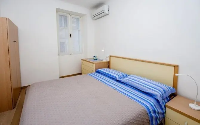 Apart Daire, 1 Yatak Odası, Deniz Manzaralı