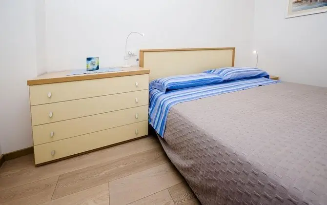 Apart Daire, 1 Yatak Odası, Deniz Manzaralı