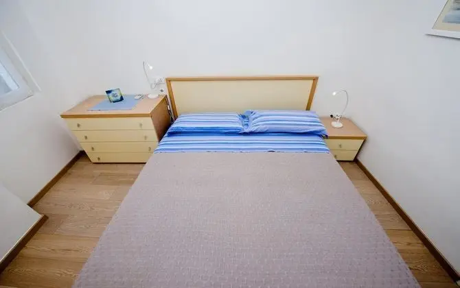 Apart Daire, 1 Yatak Odası, Deniz Manzaralı