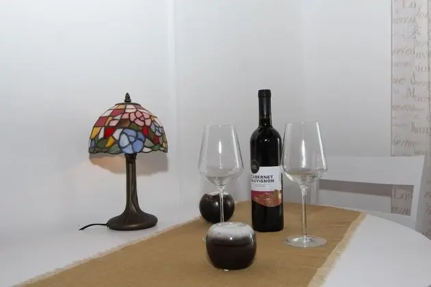 Apart Daire, 1 Yatak Odası, Sigara İçilebilir, Balkon