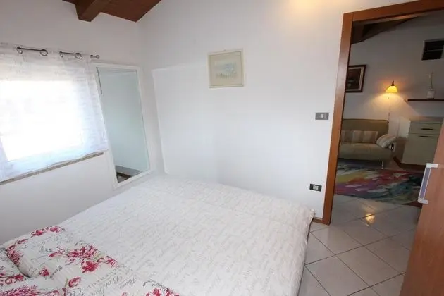 Apart Daire, 1 Yatak Odası, Sigara İçilebilir, Balkon