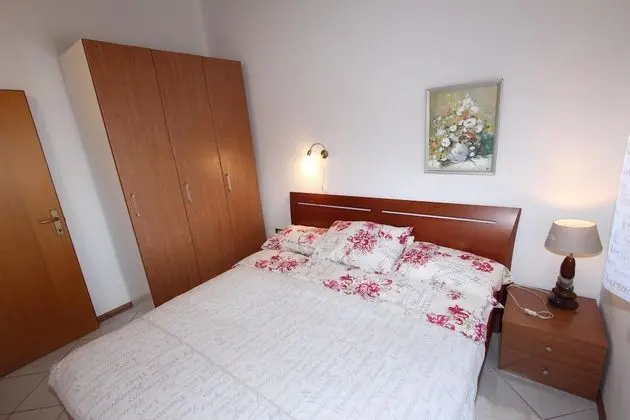 Apart Daire, 1 Yatak Odası, Sigara İçilebilir, Balkon