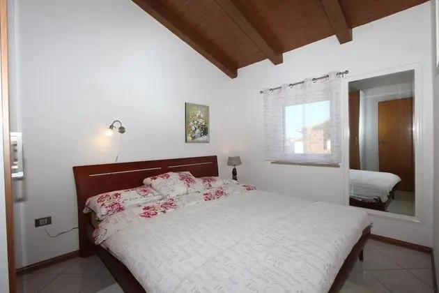 Apart Daire, 1 Yatak Odası, Sigara İçilebilir, Balkon