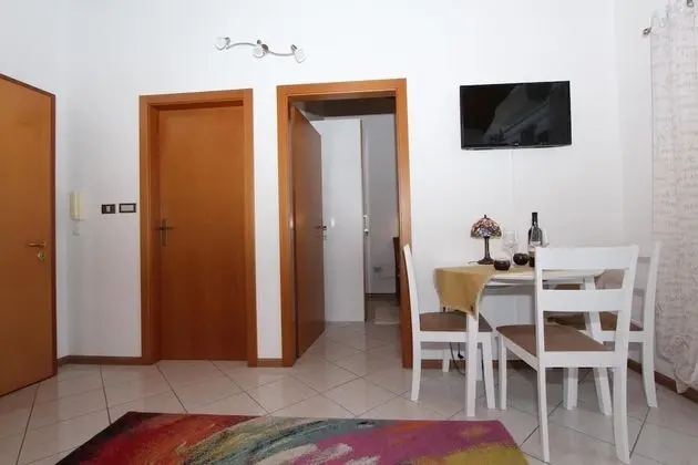 Apart Daire, 1 Yatak Odası, Sigara İçilebilir, Balkon