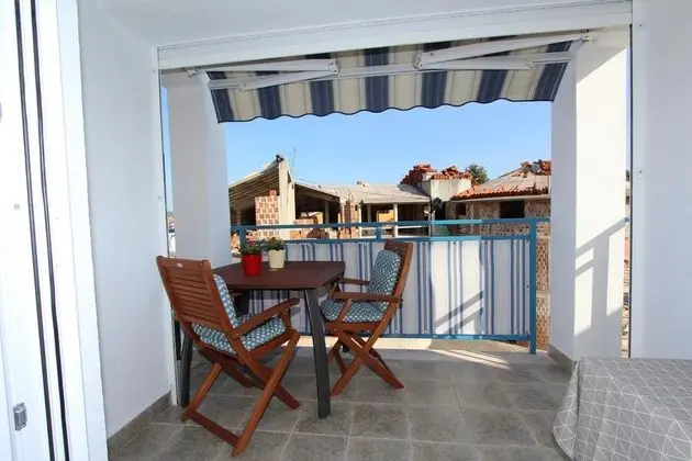 Apart Daire, 1 Yatak Odası, Sigara İçilebilir, Balkon