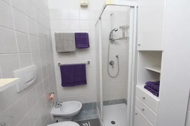 Apart Daire, 1 Yatak Odası, Sigara İçilebilir, Balkon