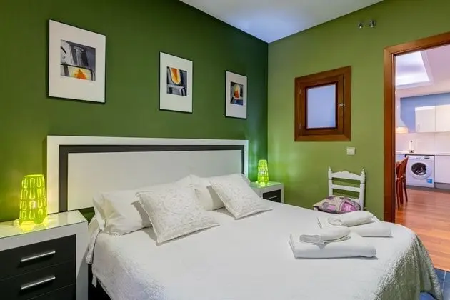 Apart Daire, 1 Yatak Odası