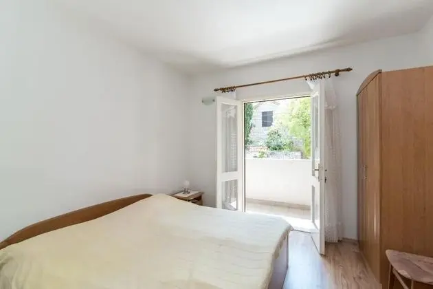 Apart Daire (Two Bedroom Apartment with Terrace an)