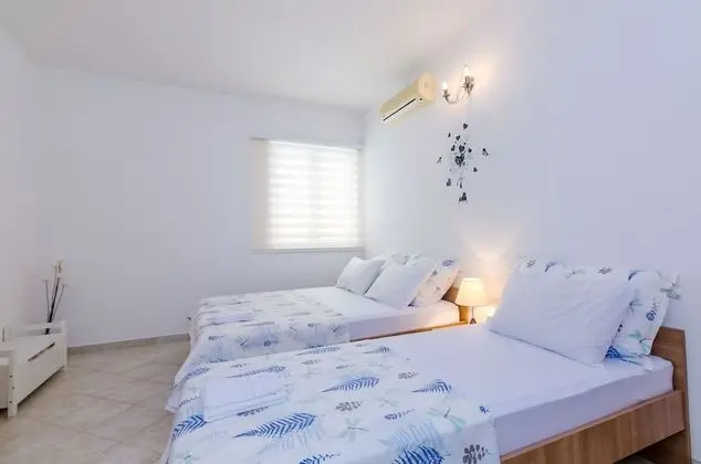 Apart Daire (Apartment with Shared Pool)