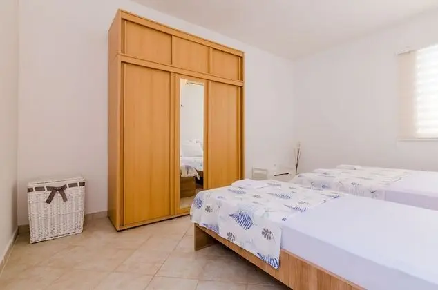 Apart Daire (Apartment with Shared Pool)