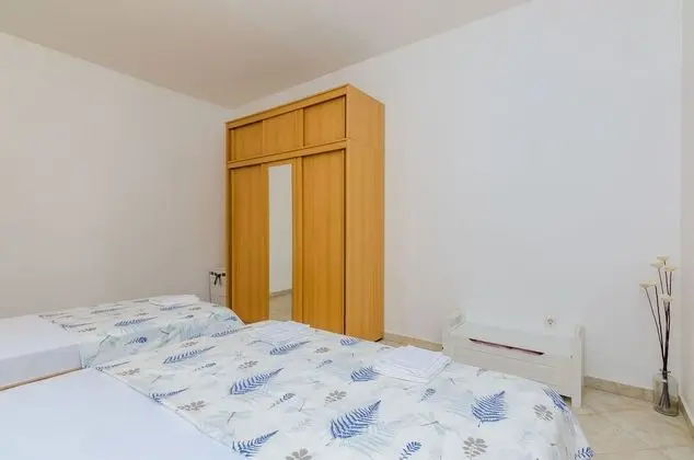 Apart Daire (Apartment with Shared Pool)