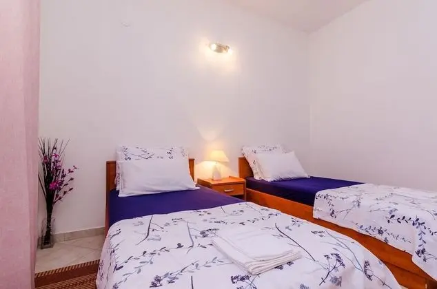Apart Daire (Apartment with Shared Pool)