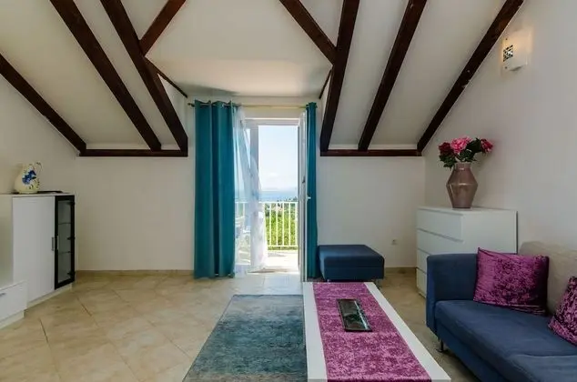 Apart Daire (Apartment with Shared Pool)