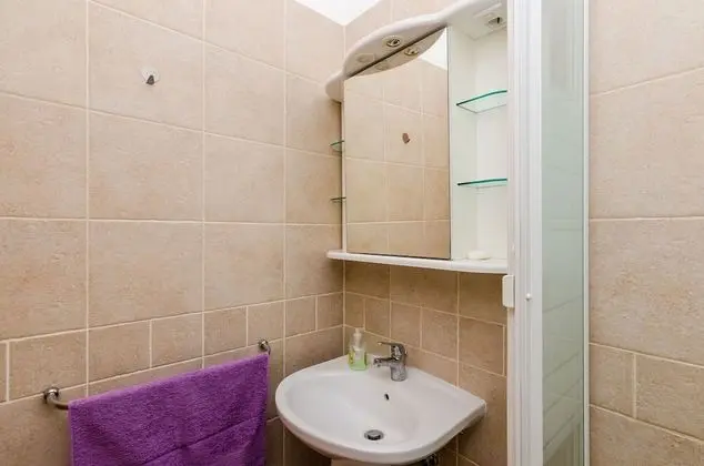 Apart Daire (Apartment with Shared Pool)