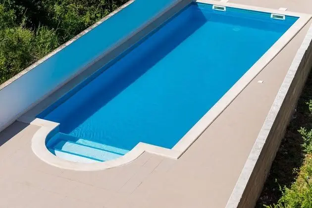 Apart Daire (Apartment with Shared Pool)