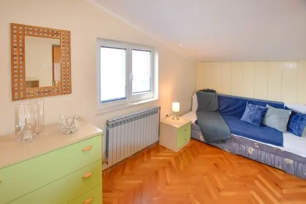 Apart Daire (A1)