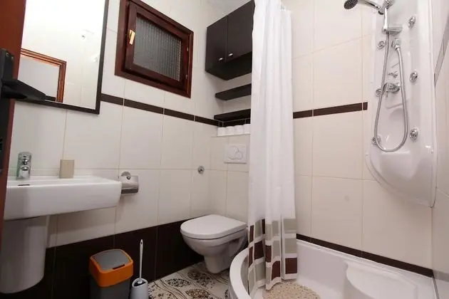 Apart Daire, 1 Yatak Odası