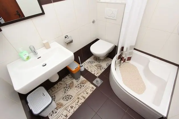 Apart Daire, 1 Yatak Odası