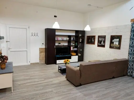 Oturma Alanı