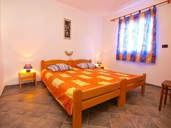 Apart Daire, 1 Yatak Odası (968/2574)