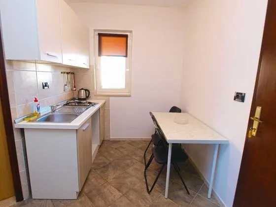 Apart Daire, 1 Yatak Odası (968/2574)