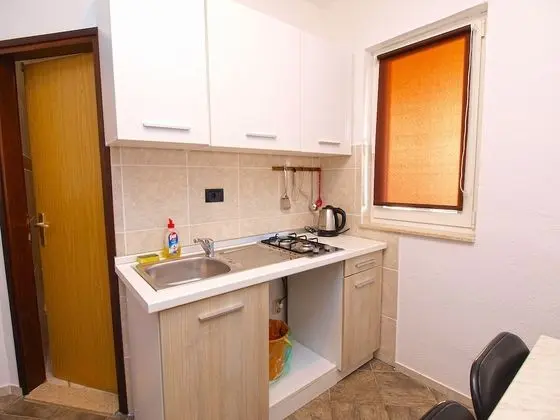 Apart Daire, 1 Yatak Odası (968/2574)